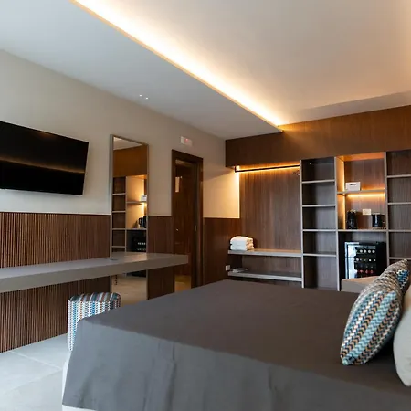 Dimora Ascosa Bed & Breakfast 3*
