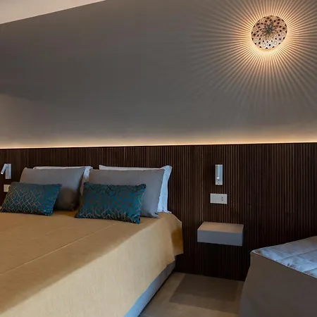 Dimora Ascosa Bed & Breakfast Trani