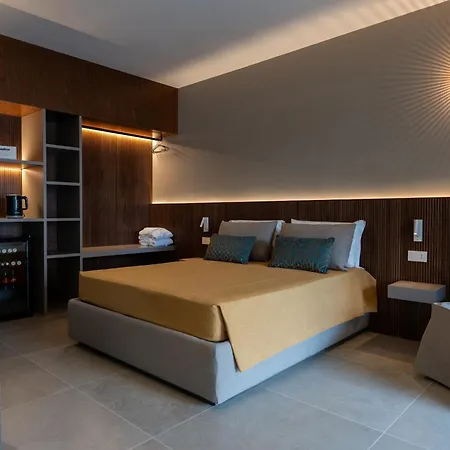 Dimora Ascosa Bed & Breakfast