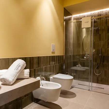 Dimora Ascosa Bed & Breakfast