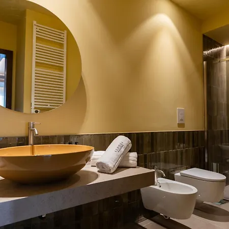 Bed & Breakfast Dimora Ascosa Trani