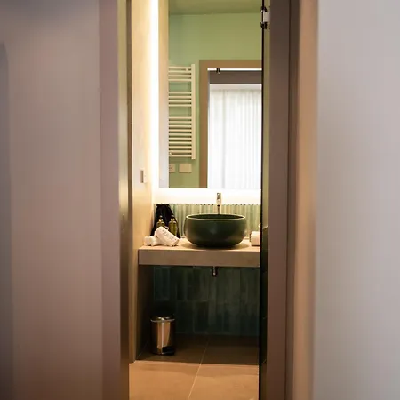 Dimora Ascosa Bed & Breakfast 3*