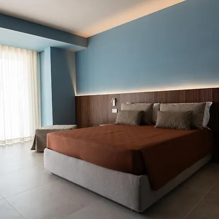 Dimora Ascosa Bed & Breakfast
