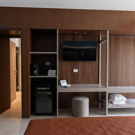 Bed & Breakfast Dimora Ascosa