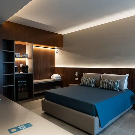 Dimora Ascosa Bed & Breakfast 3*