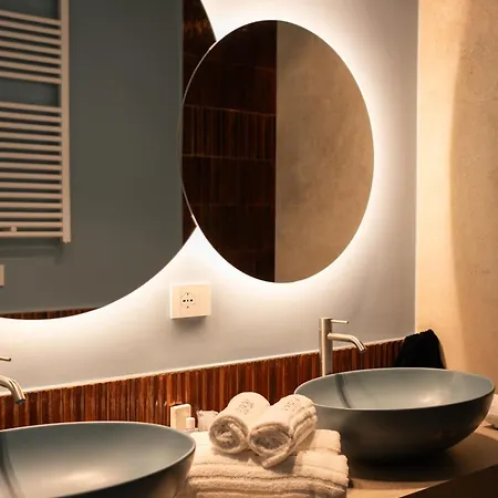 Bed & Breakfast Dimora Ascosa 3*