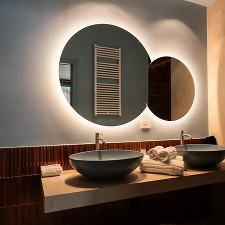 Dimora Ascosa Bed & Breakfast