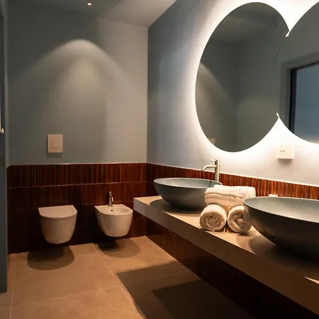 Dimora Ascosa Bed & Breakfast Trani