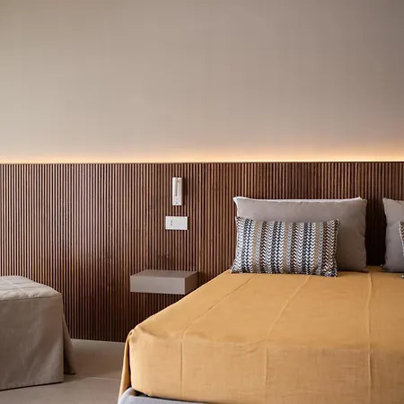 Bed & Breakfast Dimora Ascosa Trani
