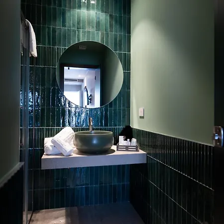 Bed & Breakfast Dimora Ascosa Trani