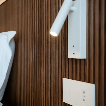 Dimora Ascosa Bed & Breakfast Trani