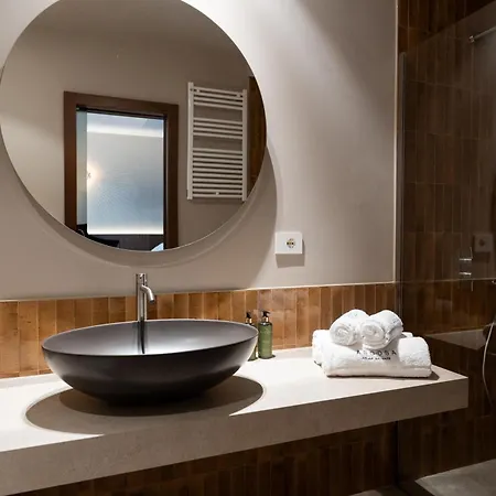 Dimora Ascosa Bed & Breakfast Trani
