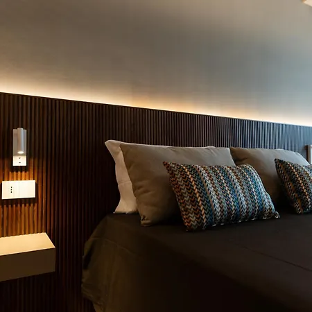 Bed & Breakfast Dimora Ascosa 3*