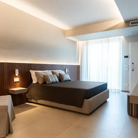 Dimora Ascosa 3* Trani