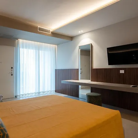 Dimora Ascosa Bed & Breakfast 3*